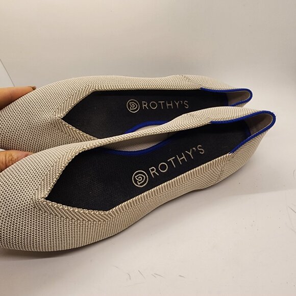 Rothy's Pristine Condition - Picture 1 of 11